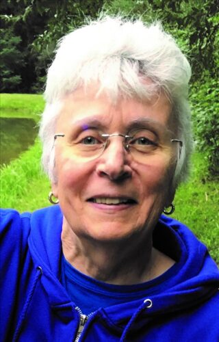 Jean M. Daugherty